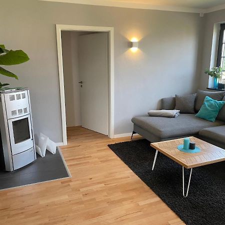 Like Appartements Colmberg Exterior photo