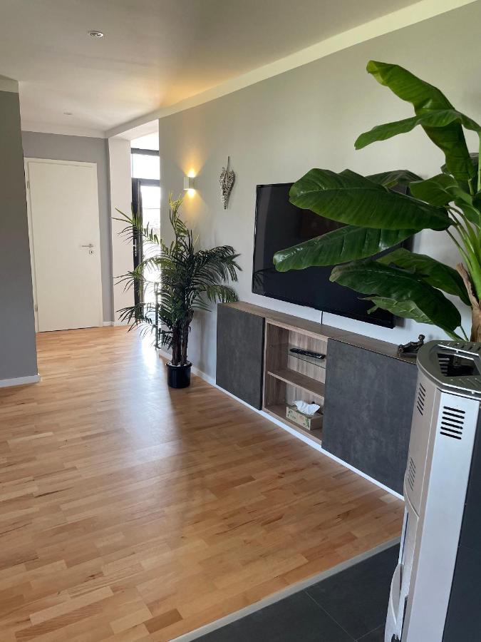 Like Appartements Colmberg Exterior photo